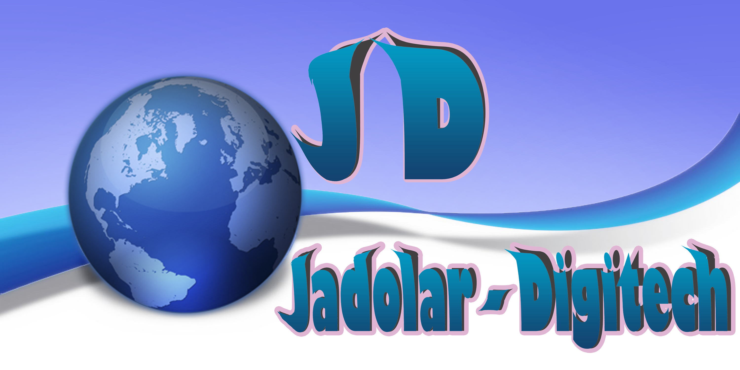 Jadolar Digitech Logo